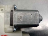 Replacement rear left window regulator motor for Volkswagen Passat Variant (3G5) 2.0 TDI OEM IAM reference 5Q4959812E 6 PINE