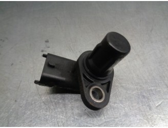Replacement sensor for Iveco Daily closed box (2006 =>) 2.3 diesel cat OEM IAM reference 69500481 0281002634 BOSCH