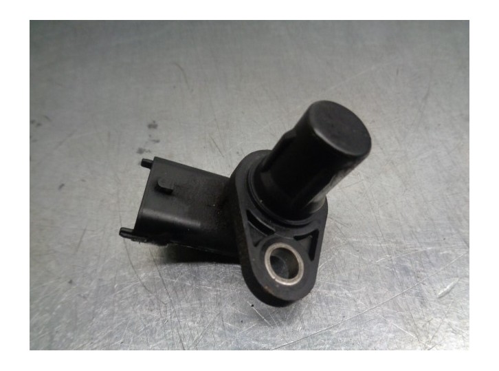 Replacement sensor for Iveco Daily closed box (2006 =>) 2.3 diesel cat OEM IAM reference 69500481 0281002634 BOSCH