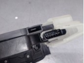 Recambio de cerradura puerta trasera izquierda para mercedes-benz gla (h247) gla 200 d 4-matic (247.713) referencia OEM IAM A099