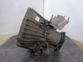 Recambio de caja cambios para ford fiesta (dx) 1.3 cat referencia OEM IAM 97WT7002VE STFB21D05212935 1216579