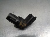 Replacement sensor for Iveco Daily closed box (2006 =>) 2.3 diesel cat OEM IAM reference 69500481 0281002634 BOSCH