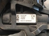 Recambio de pinza freno trasera izquierda para volvo xc60 referencia OEM IAM 32217363  