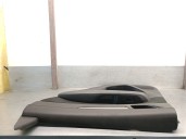 Recambio de guarnecido puerta trasera derecha para mazda cx-5 (kf) 2.0 referencia OEM IAM KB8C6853X KB8T68520A02 