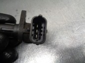 Replacement sensor for Iveco Daily closed box (2006 =>) 2.3 diesel cat OEM IAM reference 69500481 0281002634 BOSCH