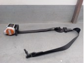 Replacement front right seat belt for Mercedes-Benz GLA (H247) GLA 200 d 4-Matic (247.713) OEM IAM reference A2