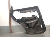 Recambio de guarnecido puerta trasera derecha para mazda cx-5 (kf) 2.0 referencia OEM IAM KB8C6853X KB8T68520A02 