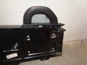 Recambio de reposacabezas para renault megane ii coupe/cabrio 1.6 16v referencia OEM IAM 8200247537 TRASEROS 