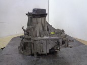 Recambio de caja cambios para ford fiesta (dx) 1.3 cat referencia OEM IAM 97WT7002VE STFB21D05212935 1216579