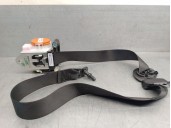 Replacement front right seat belt for Mercedes-Benz GLA (H247) GLA 200 d 4-Matic (247.713) OEM IAM reference A2