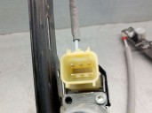 Recambio de elevalunas delantero izquierdo para ford b-max (jk) 1.6 tdci referencia OEM IAM AV11R23209AF 1891065 