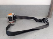 Replacement front right seat belt for Mercedes-Benz GLA (H247) GLA 200 d 4-Matic (247.713) OEM IAM reference A2