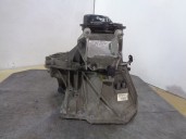 Recambio de caja cambios para ford fiesta (dx) 1.3 cat referencia OEM IAM 97WT7002VE STFB21D05212935 1216579