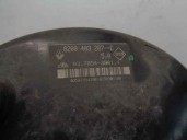 Recambio de servofreno para renault twingo 1.5 dci diesel referencia OEM IAM 7701209641 8200403287C 