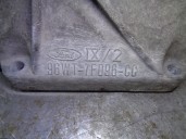 Recambio de caja cambios para ford fiesta (dx) 1.3 cat referencia OEM IAM 97WT7002VE STFB21D05212935 1216579