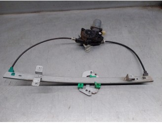 Recambio de elevalunas trasero izquierdo para mg streetwise 1.4 referencia OEM IAM 0130821745 2 PINES 5 PUERTAS
