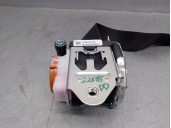 Replacement front right seatbelt for Mercedes-Benz GLA (H247) GLA 200 D 4-Matic (247.713) OEM IAM reference A2