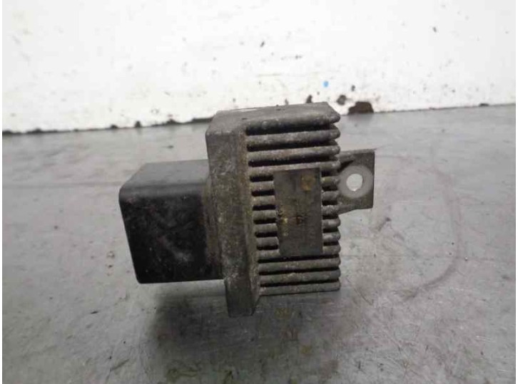 Recambio de caja precalentamiento para renault laguna (b56) 1.9 dci diesel cat referencia OEM IAM 7700115078 BED712 NAGARES