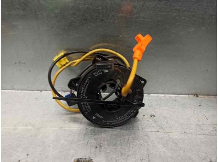 Recambio de anillo airbag para opel sintra 2.2 16v dti referencia OEM IAM 1610662 26046441 
