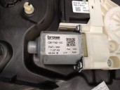 Recambio de elevalunas delantero izquierdo para jeep compass (mp, m6, mv, m7) 1.4 multiair referencia OEM IAM 68292083AA 6829208