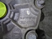 Recambio de caja cambios para ford fiesta (dx) 1.3 cat referencia OEM IAM 97WT7002VE STFB21D05212935 1216579