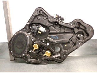 Recambio de elevalunas trasero derecho para jeep compass (mp, m6, mv, m7) 1.4 multiair referencia OEM IAM 68292132AA 68292132AA 