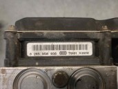 Recambio de abs para kia cee´d 1.6 crdi cat referencia OEM IAM 589201H650 0265230231 MOBIS