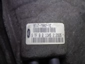 Recambio de caja cambios para ford fiesta (dx) 1.3 cat referencia OEM IAM 97WT7002VE STFB21D05212935 1216579
