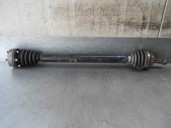 Recambio de transmision delantera derecha para seat cordoba berlina (6k2) 1.4 referencia OEM IAM 6K0407272M  