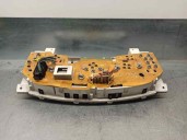 Recambio de cuadro instrumentos para opel sintra 2.2 16v dti referencia OEM IAM 16203658 