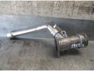 Recambio de caja mariposa para mercedes-benz clase e (w211) berlina e 220 cdi (211.006) referencia OEM IAM 