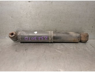 Recambio de amortiguador trasero derecho para citroën spacetourer autobús (v_) 1.6 bluehdi 95 referencia OEM IAM 9816509880 9816