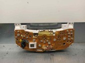 Recambio de cuadro instrumentos para opel sintra 2.2 16v dti referencia OEM IAM 16203658 