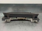 Recambio de cuadro instrumentos para opel sintra 2.2 16v dti referencia OEM IAM 16203658 