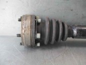 Recambio de transmision delantera derecha para seat cordoba berlina (6k2) 1.4 referencia OEM IAM 6K0407272M  