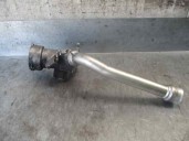 Recambio de caja mariposa para mercedes-benz clase e (w211) berlina e 220 cdi (211.006) referencia OEM IAM 