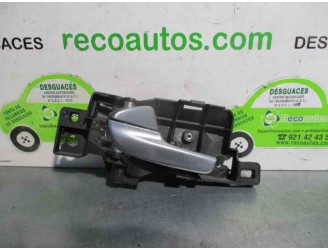 Recambio de maneta interior trasera izquierda para ford mondeo ber. (ca2) 2.0 tdci cat referencia OEM IAM 6M21U22601 