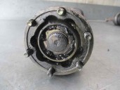 Recambio de transmision delantera derecha para seat cordoba berlina (6k2) 1.4 referencia OEM IAM 6K0407272M  