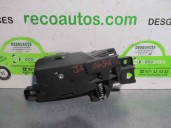 Recambio de maneta interior trasera izquierda para ford mondeo ber. (ca2) 2.0 tdci cat referencia OEM IAM 6M21U22601 