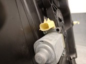 Recambio de elevalunas trasero derecho para jeep compass (mp, m6, mv, m7) 1.4 multiair referencia OEM IAM 68292132AA 68292132AA 