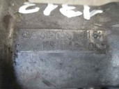 Recambio de caja mariposa para mercedes-benz clase e (w211) berlina e 220 cdi (211.006) referencia OEM IAM 