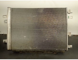 Recambio de condensador / radiador aire acondicionado para mercedes-benz gla (h247) gla 200 d 4-matic (247.713) referencia OEM I