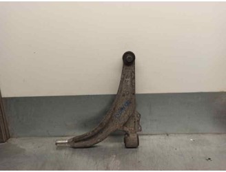 Recambio de brazo suspension inferior delantero izquierdo para chevrolet cruze 2.0 diesel cat referencia OEM IAM 13401129 