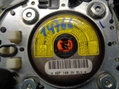Replacement front left airbag for Toyota Auris 1.8 16V CAT OEM IAM reference 4513002501 