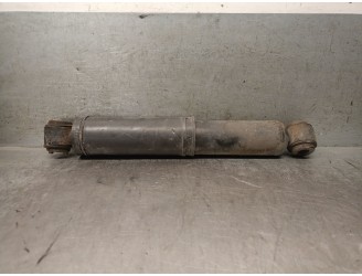 Recambio de amortiguador trasero izquierdo para citroën spacetourer autobús (v_) 1.6 bluehdi 95 referencia OEM IAM 9816509880 98