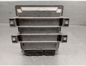 Recambio de centralita motor uce para mg streetwise 1.4 referencia OEM IAM NNN100743  MOTOROLA