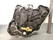 Recambio de elevalunas trasero izquierdo para jeep compass (mp, m6, mv, m7) 1.4 multiair referencia OEM IAM 68292133AA 68292 133