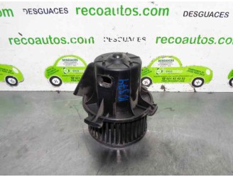 Recambio de motor calefaccion para peugeot 307 break / sw (s1) 1.6 hdi referencia OEM IAM 6441P0 PF2A23925 BEHR