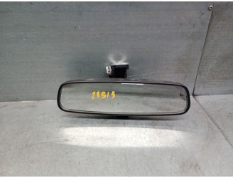 Recambio de espejo interior para ford b-max (jk) 1.6 tdci referencia OEM IAM 5M5A17K695AE 5314904 