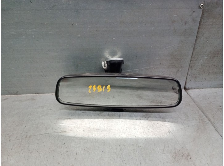 Recambio de espejo interior para ford b-max (jk) 1.6 tdci referencia OEM IAM 5M5A17K695AE 5314904 
